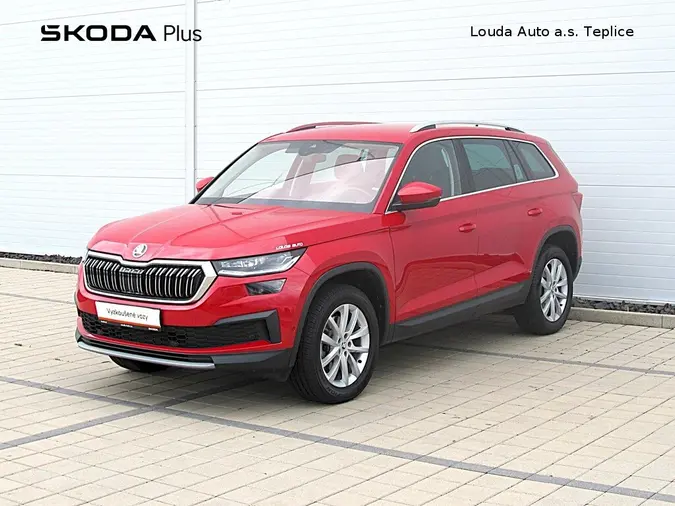 Kodiaq 