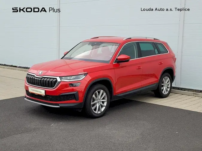 Kodiaq 