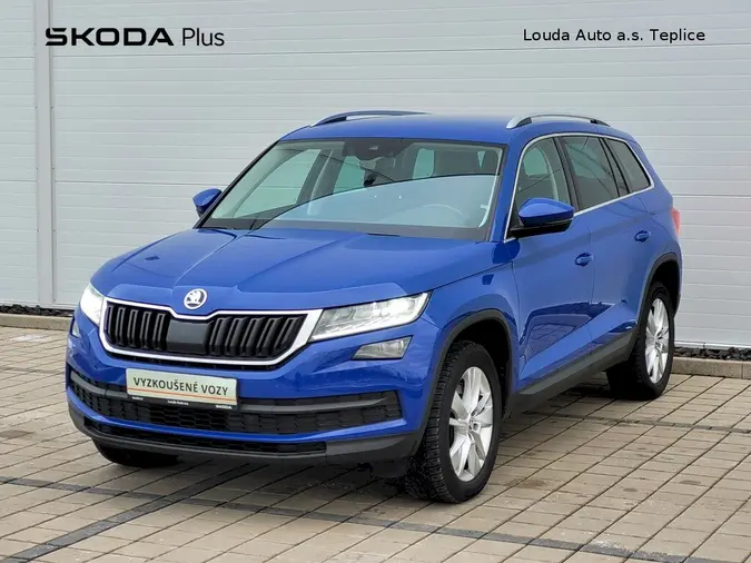 Kodiaq 