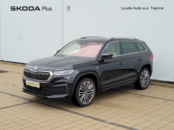 Kodiaq