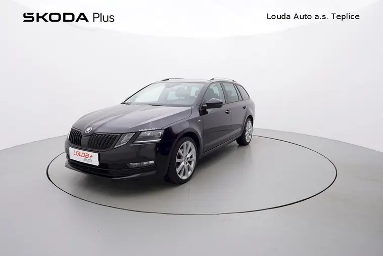 Octavia 