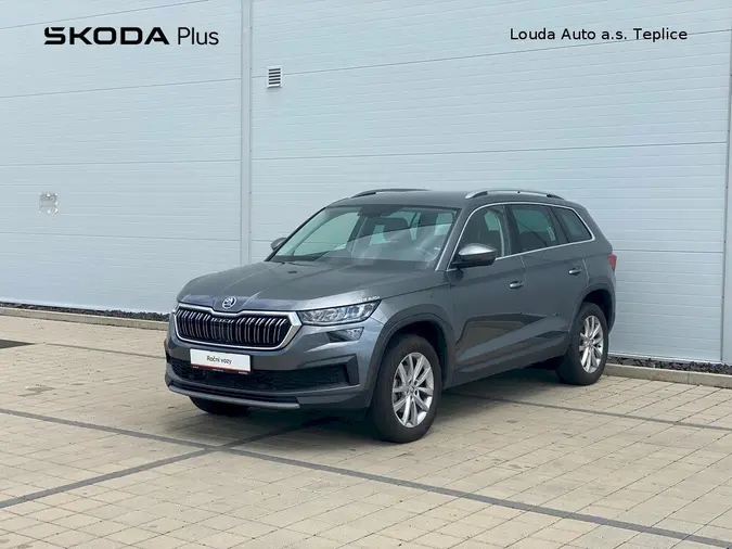 Kodiaq 