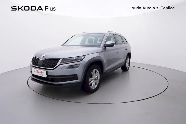 Kodiaq