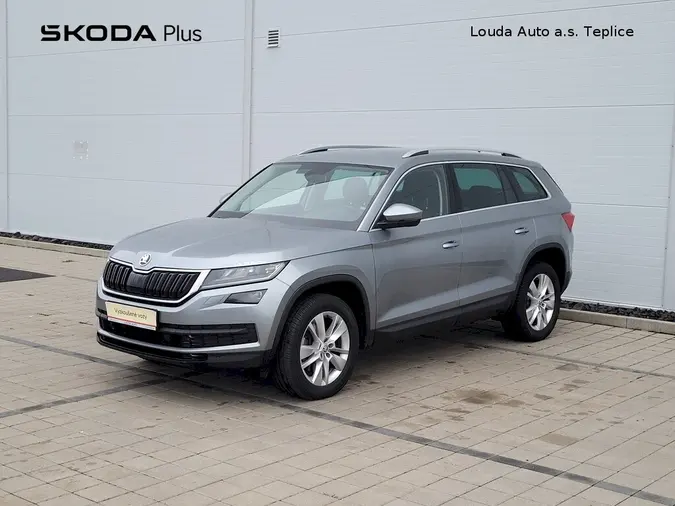 Kodiaq 