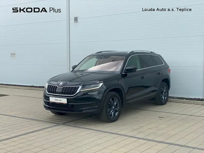Kodiaq 