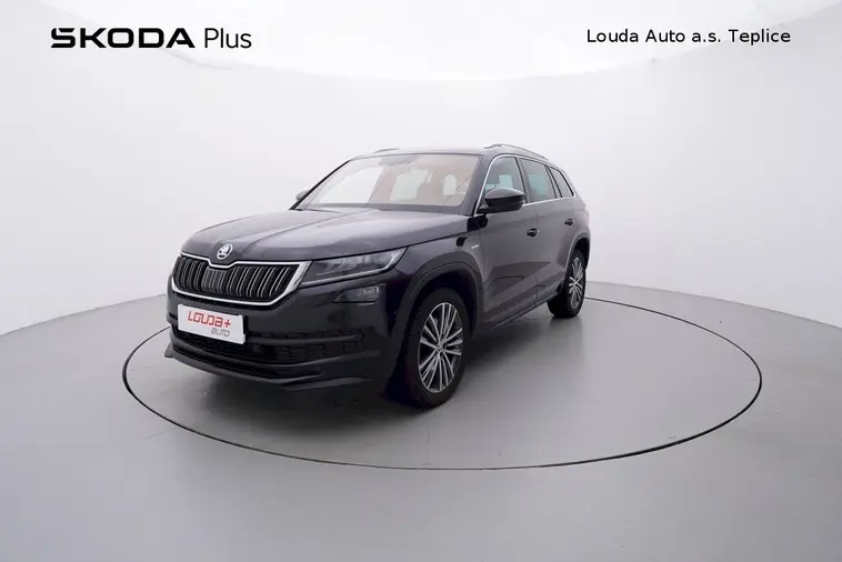 Kodiaq 