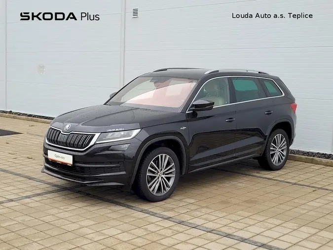 Kodiaq 