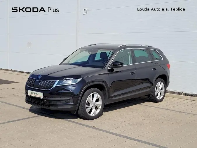Kodiaq 