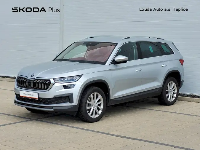 Kodiaq 