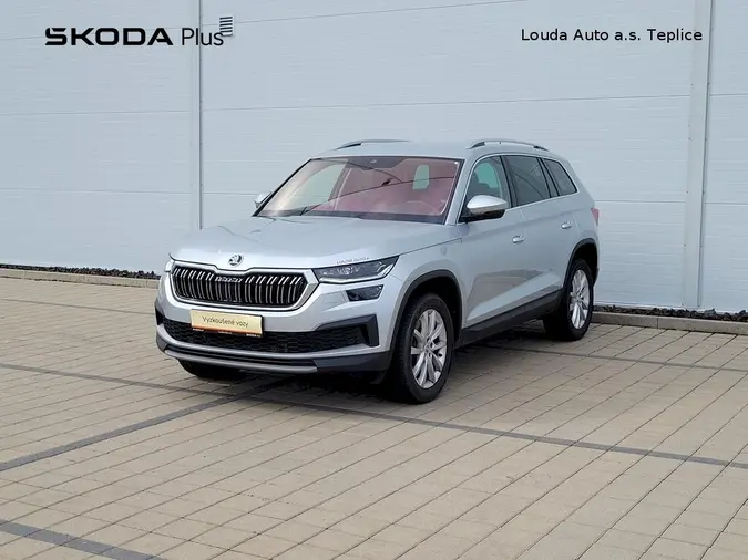 Kodiaq 