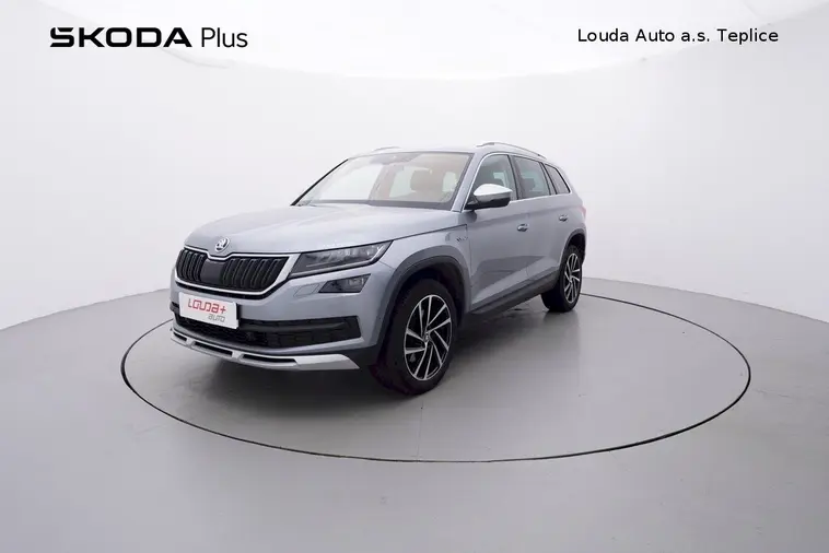 Kodiaq