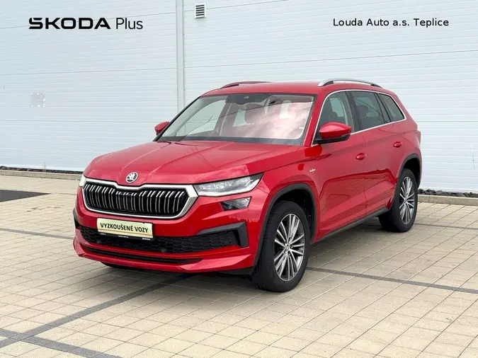 Kodiaq 
