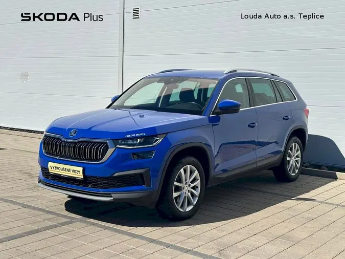 Kodiaq