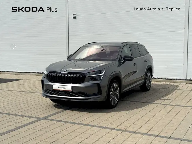 Kodiaq 