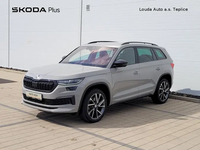 Kodiaq