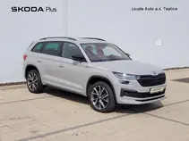 Kodiaq 