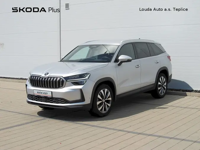 Kodiaq 