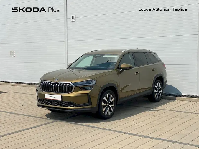 Kodiaq
