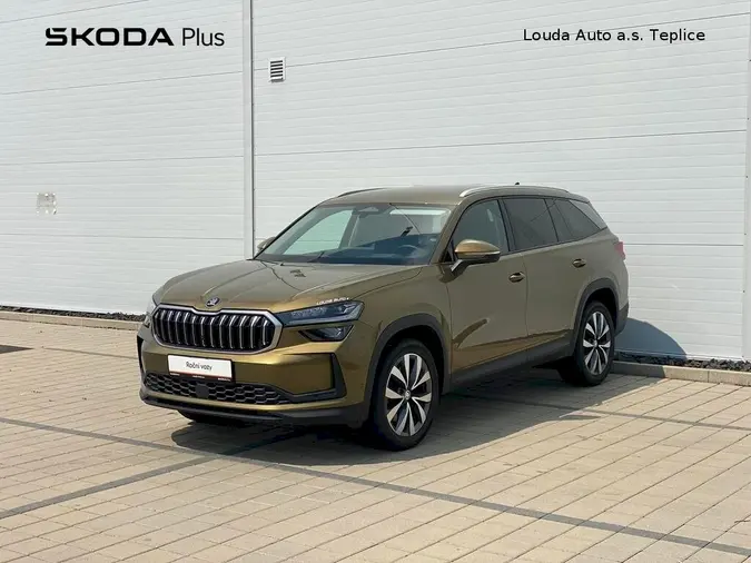 Kodiaq