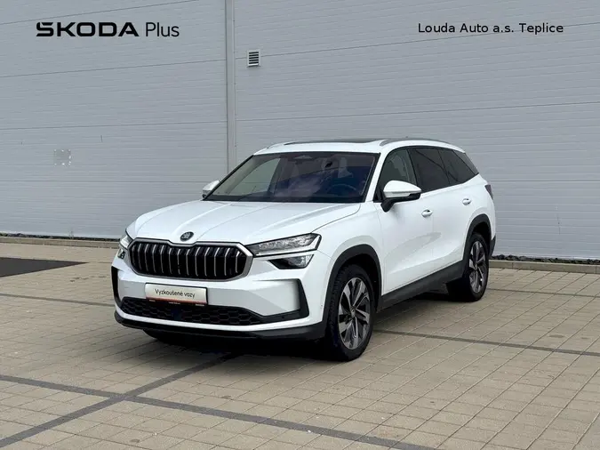 Kodiaq