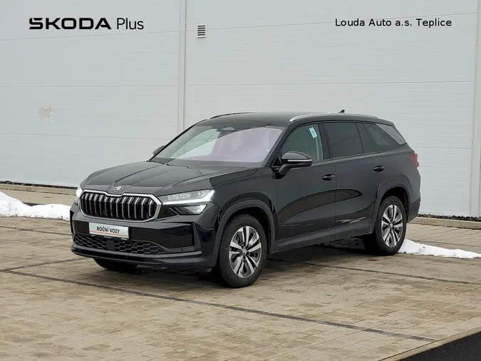 Kodiaq 