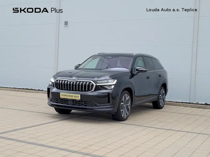 Kodiaq 