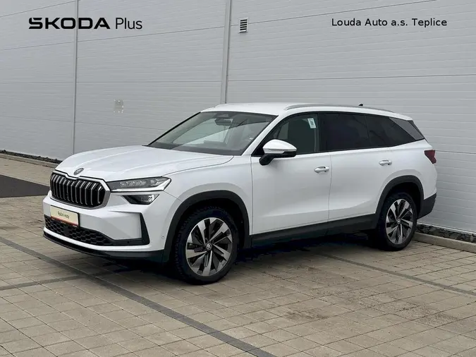 Kodiaq 