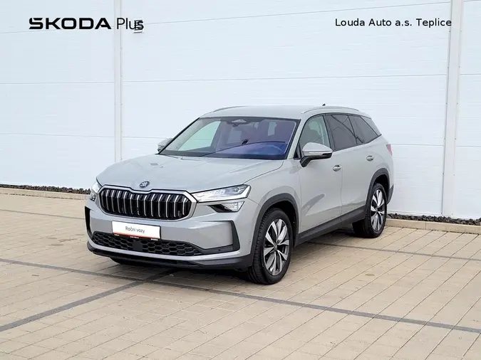 Kodiaq