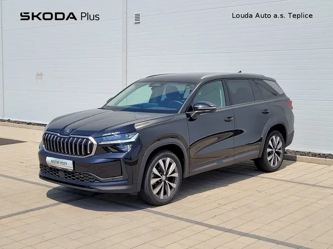 Kodiaq 