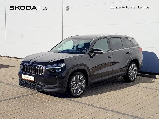 Kodiaq