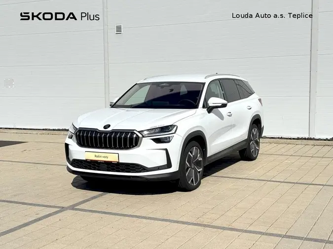 Kodiaq 
