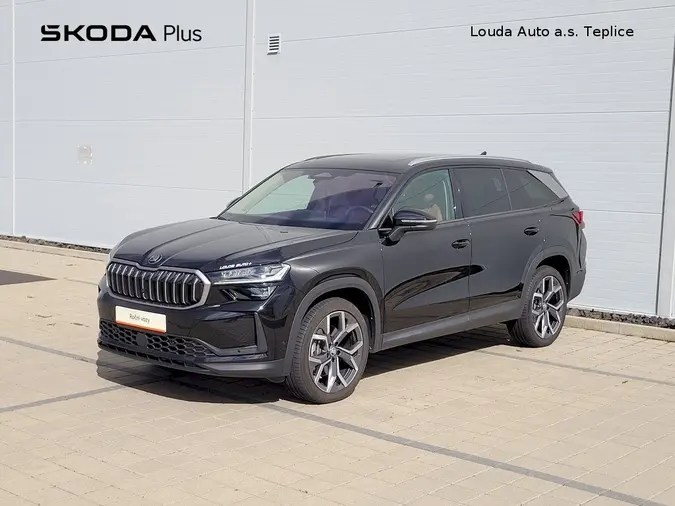 Kodiaq 