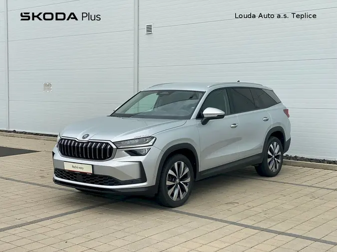 Kodiaq 