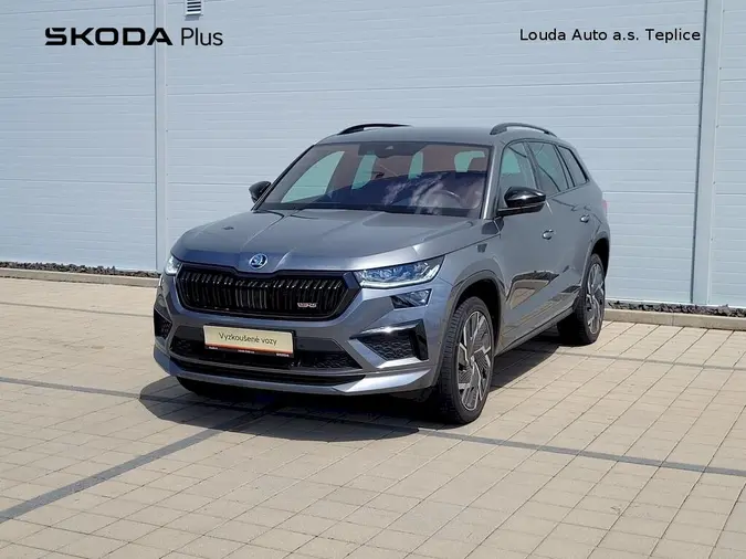 Kodiaq 