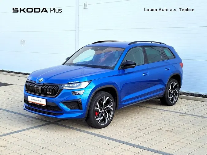 Kodiaq 