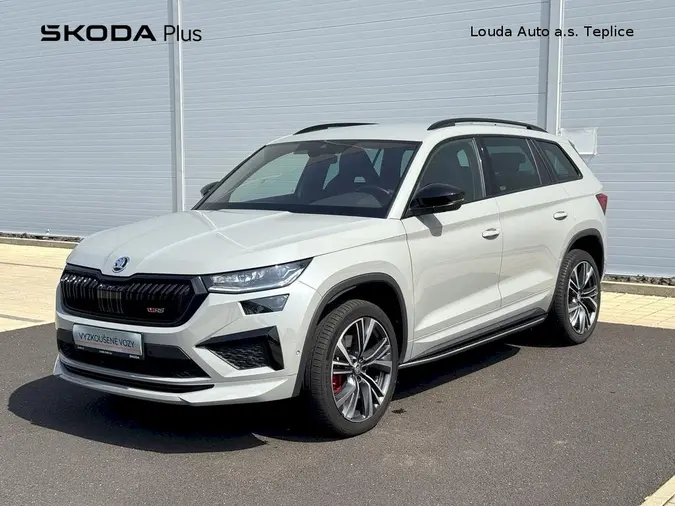 Kodiaq 