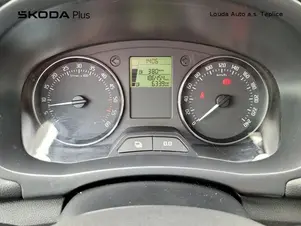 Škoda Roomster
