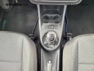 Škoda Roomster 