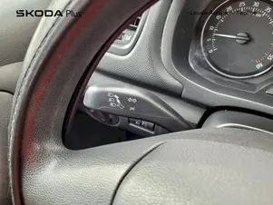 Škoda Roomster 