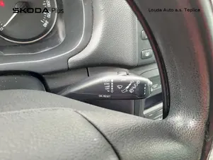 Škoda Roomster 