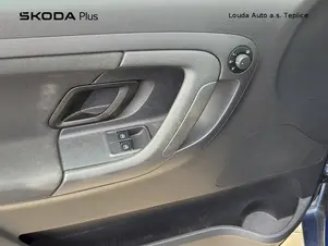 Škoda Roomster 