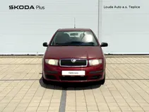 FABIA COMBI 