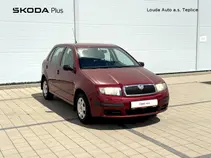 FABIA COMBI 