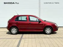 FABIA COMBI