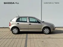 Fabia 
