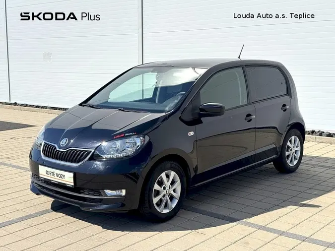 Citigo 