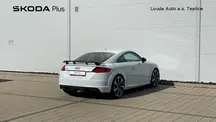 TT Coupé
