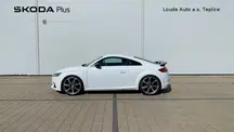 TT Coupé