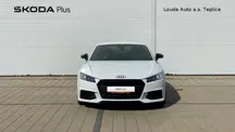 TT Coupé