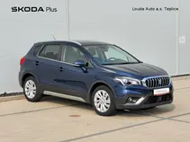 SX4 S-cross